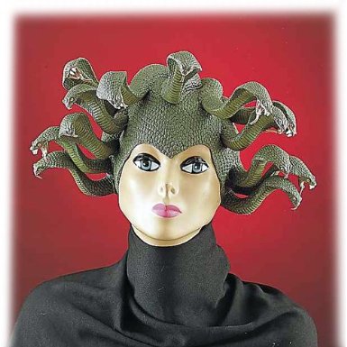 Medusa Crown
