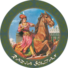 Razia Sultan